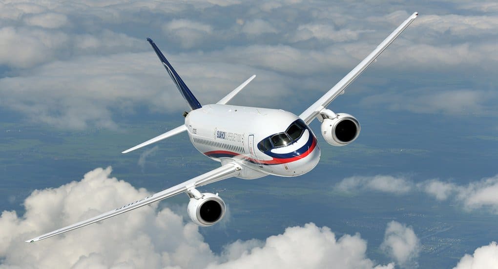 Именами святых назовут девять самолетов иркутской авиакомпании