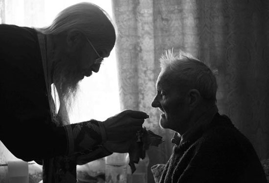 О русском милосердии рассказывает фотовыставка в Риме