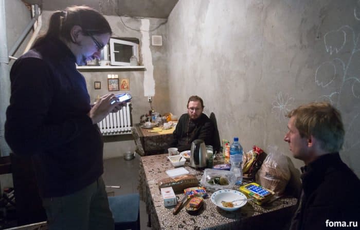 Это Кавказ: «напряженное» путешествие журналиста «Фомы»