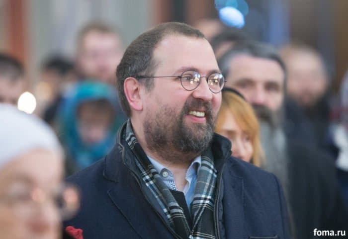 День святителя Николая по-венски. Как отметили престольный праздник в кафедральном соборе Вены