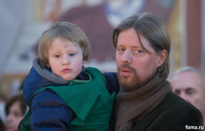 День святителя Николая по-венски. Как отметили престольный праздник в кафедральном соборе Вены