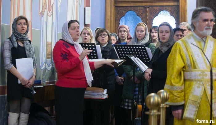День святителя Николая по-венски. Как отметили престольный праздник в кафедральном соборе Вены