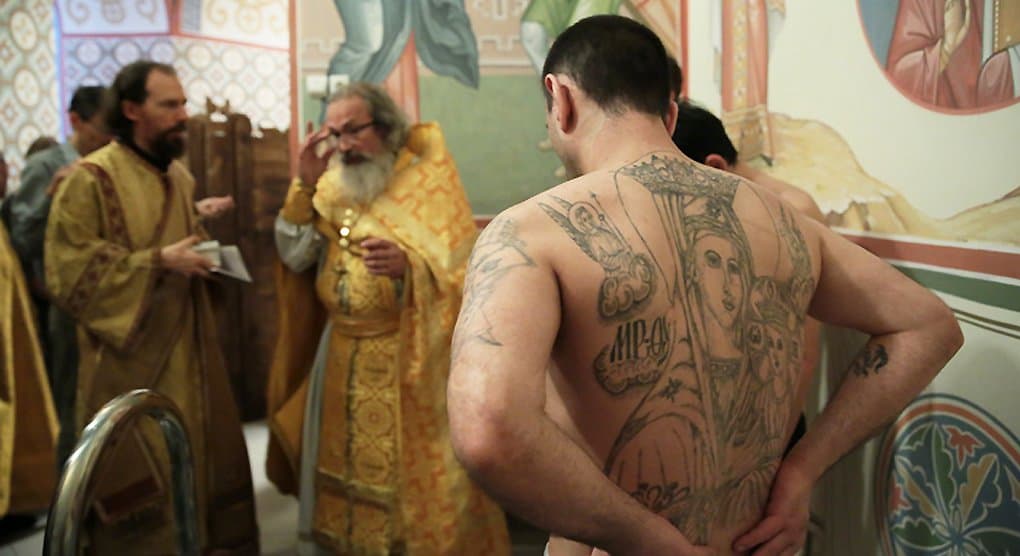Патриарх Кирилл призвал молиться о заключенных