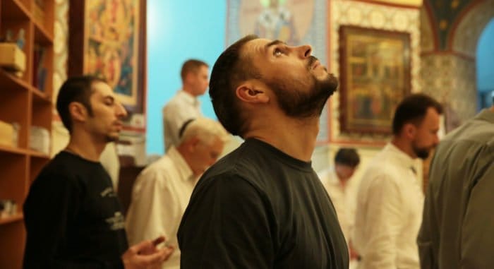 Даже атеист может за минуту уверовать в Бога, – митрополит Волоколамский Иларион