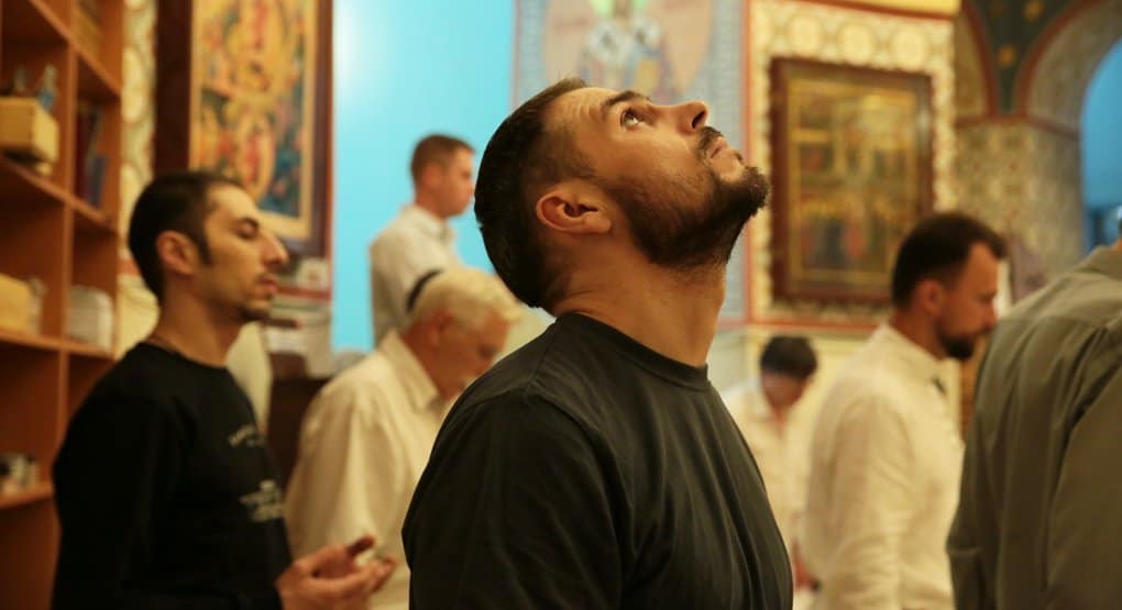 «Милосердие.ru» запустило проект с молитвами в трудных обстоятельствах
