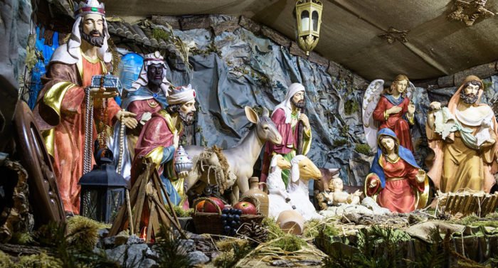 Что вы знаете о Рождественских традициях в разных странах?