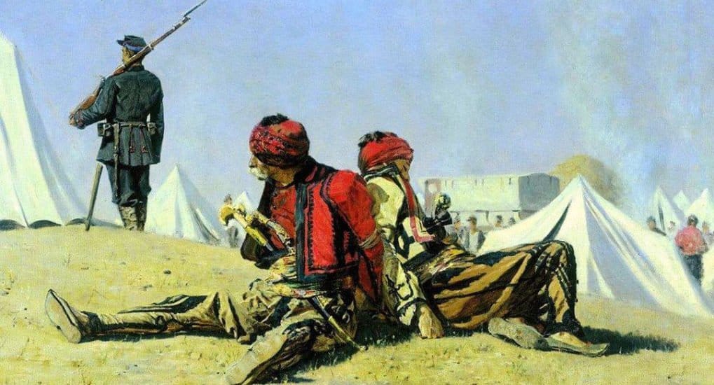 Русско-турецкая война (1877–1878): 5 фактов об освобождении Балкан
