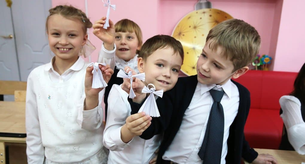 Первая православная гимназия в России