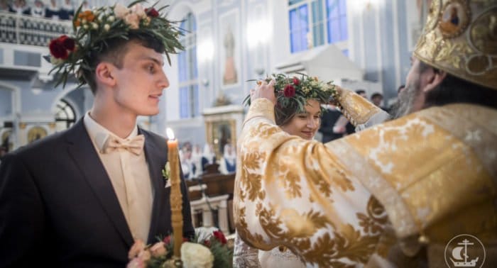 Правда, что нельзя играть свадьбу в день святых Веры, надежды и Любови?