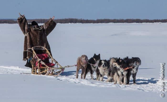 «Фома» в Арктике: в Якутии продолжается акция по благотворительной подписке