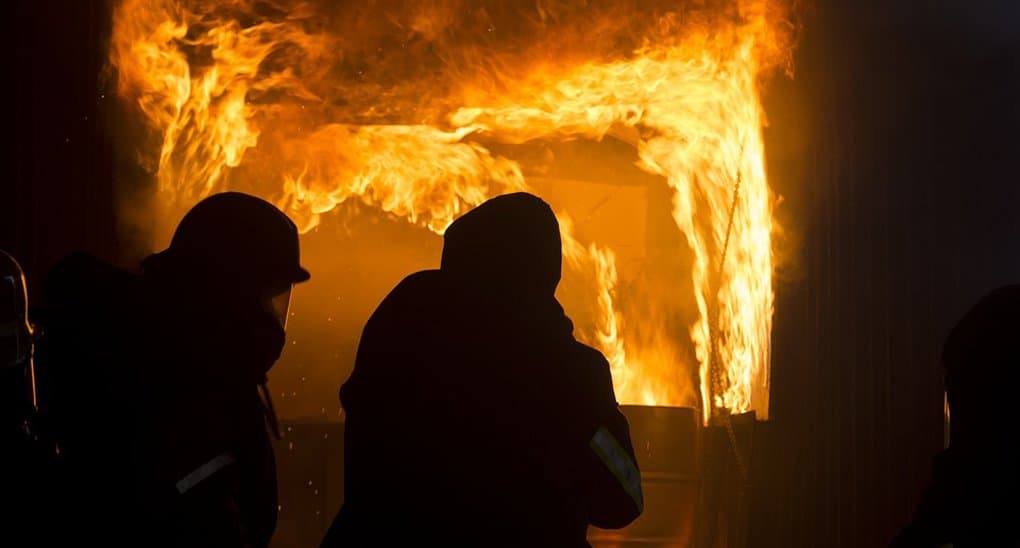 Более 400 человек пострадали и лишились имущества из-за пожаров в Забайкалье