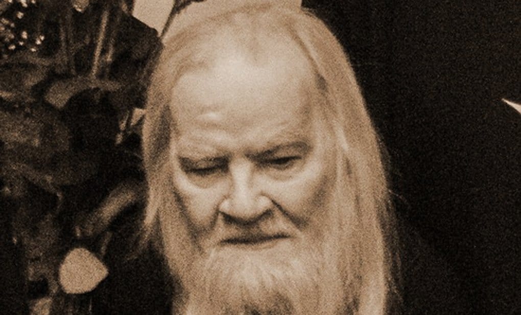 Преставился старец-духовник Псково-Печерского монастыря архимандрит Адриан (Кирсанов)