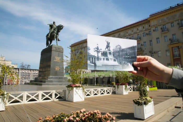 4 памятника царской России, которые Москва потеряла 100 лет назад