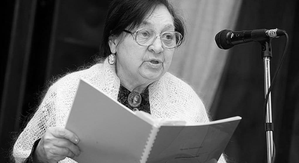 Умерла детская писательница и переводчица Ирина Токмакова