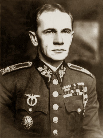 Serge j Vojcechovsky 1938