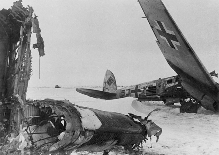 Кубань 1943: битва за небо