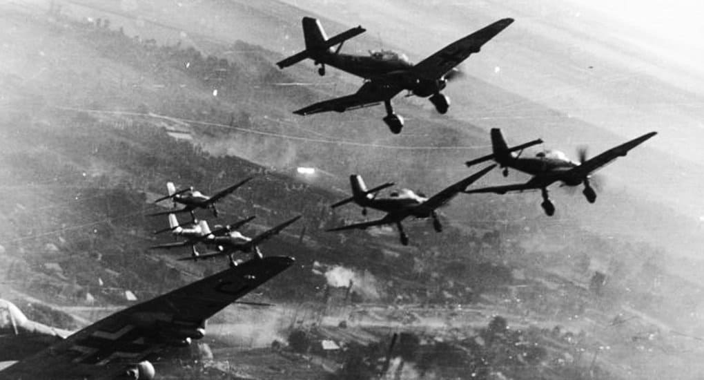 Кубань 1943: битва за небо