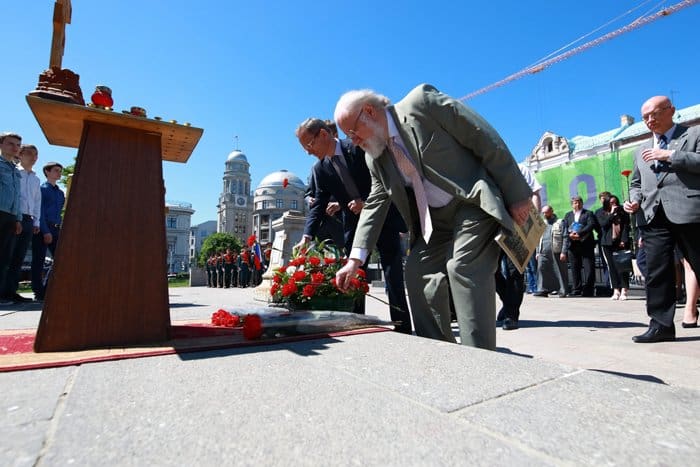 140-летию освобождения Болгарии Русской армией посвятили выставку в Москве
