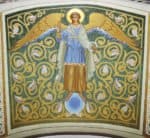 Зачем храмы украшают изображениями винограда?