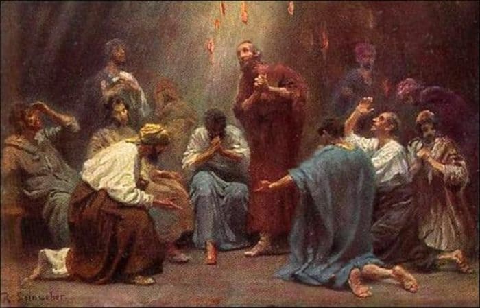 Кто стал двенадцатым апостолом вместо Иуды? И что о нем известно?