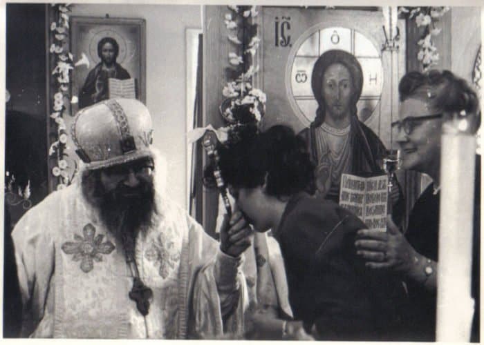 «Вы, русские, очень странные»: как в Сан-Франциско прославляли святого Иоанна Шанхайского