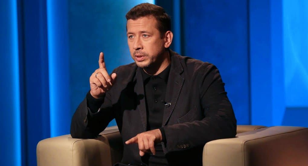 Андрей Мерзликин: У нас должна быть одна система координат