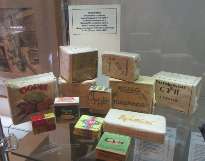 5 необычных экспонатов медицинского Эрмитажа, рассказывающих о Великой Отечественной войне