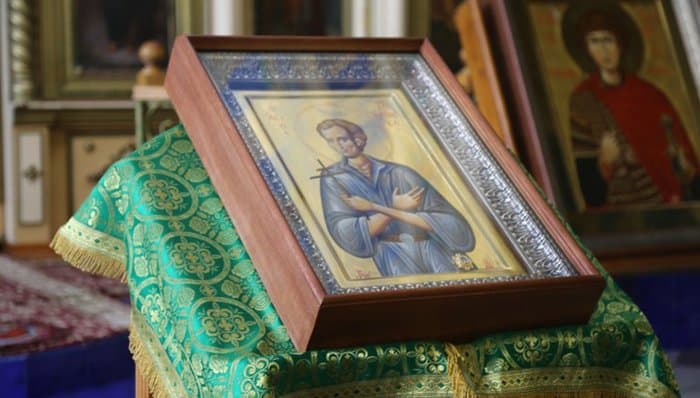 Верующие Дагестана теперь всегда смогут поклониться мощам Иоанна Русского