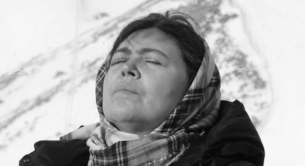Преставилась монахиня Иулиания (Рахлина), до монашества – одна из первых российских рок-журналисток