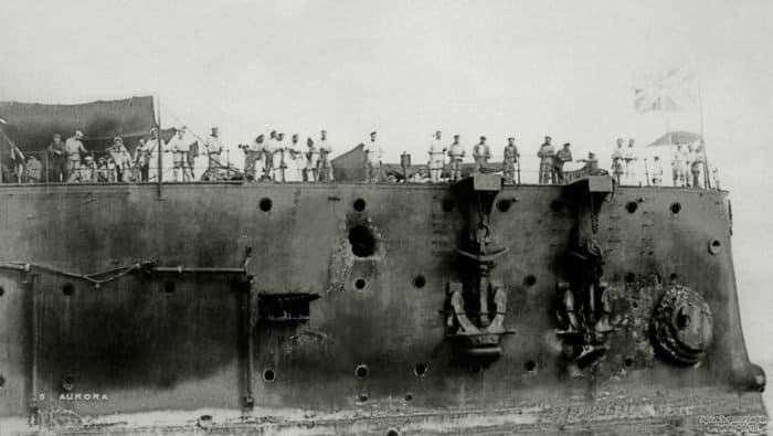 100 лет назад Черноморский флот был уничтожен: как и почему?