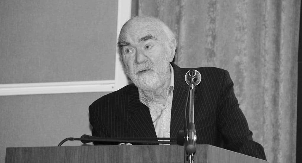 Скончался русский религиозный философ Сергей Половинкин