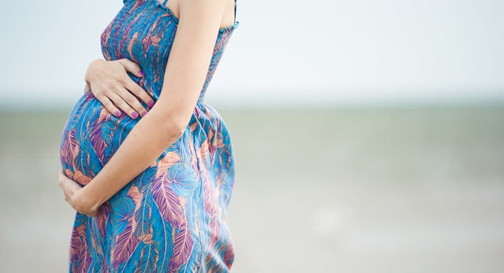 Как готовиться к исповеди и причастию при большом сроке беременности?