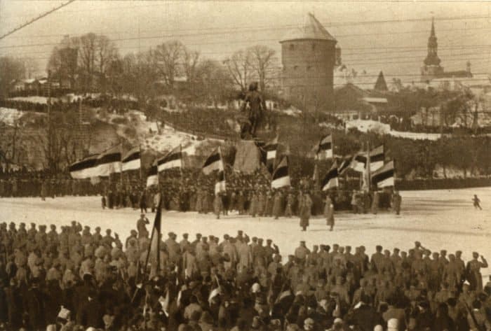 Интервенция-1918. Какие страны и зачем привели в Россию свои войска