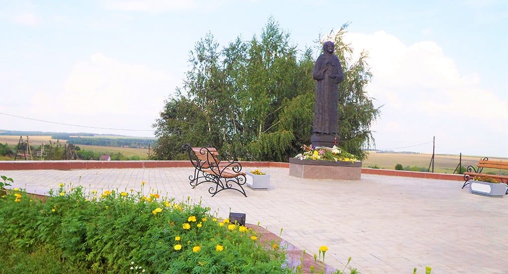 На родине святой Матроны Московской построят паломнический центр