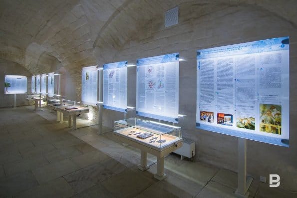 В Свияжске создают музей истории островного монастыря XVI века