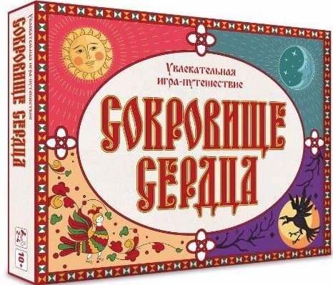 Мир Православия глазами счастливого ребенка: игры и конструкторы «Символик»