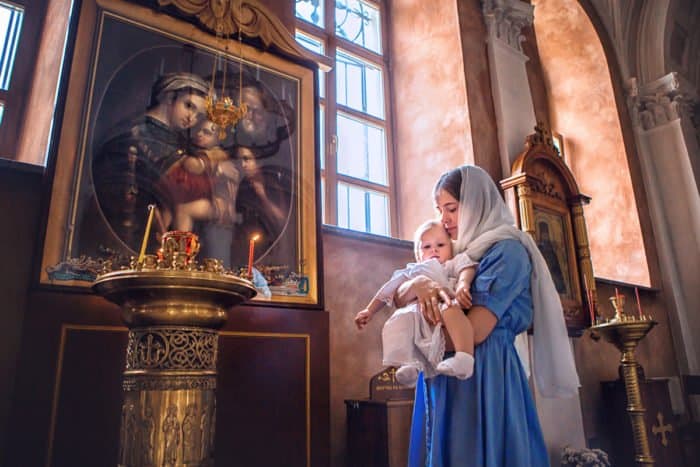В Александро-Невской Лавре откроют православную фотовыставку: показываем избранные снимки