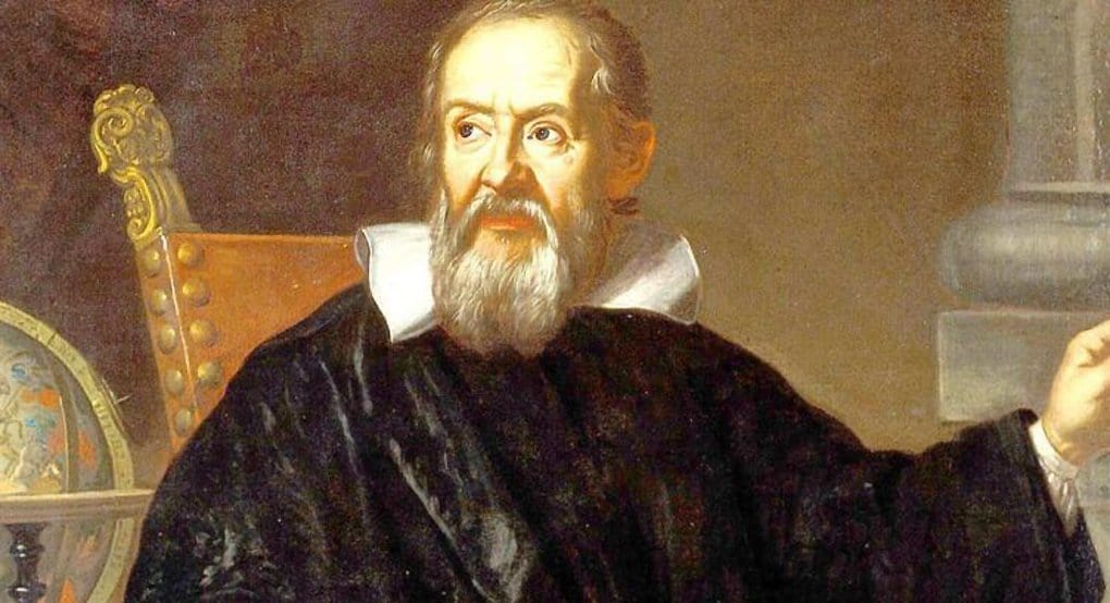 Найден подлинник письма Галилея с его аргументами против геоцентризма