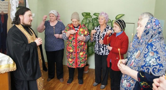 Благодаря благотворительной подписке «Фому» теперь смогут читать в больницах Дедовска и Павловской Слободы