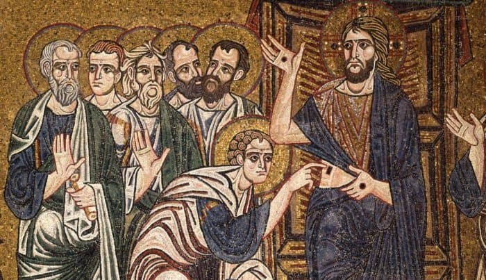 Почему ученик Христа не поверил в Его воскресение? И другие недоуменные вопросы об апостоле Фоме
