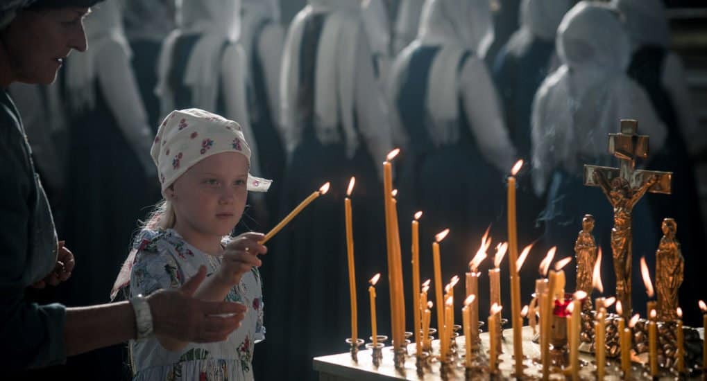 Куда деть церковные свечи после использования?