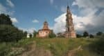 В нижегородском селе восстанавливают храм, простоявший в запустении более 80 лет