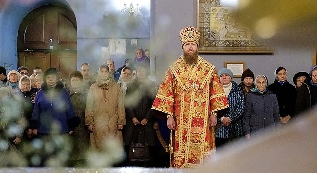Его называли «светочем Церкви»: 25-летие обретения мощей священномученика Фаддея (Успенского)