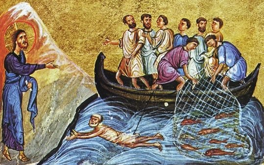 Почему ученик Христа не поверил в Его воскресение? И другие недоуменные вопросы об апостоле Фоме