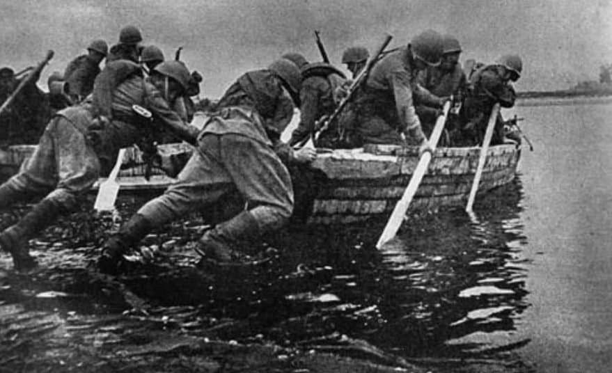 Битва за Днепр: что не получилось рассказать в книгах и фильмах