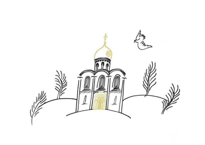 Зачем православным святые отцы? Неужели Библии им мало?