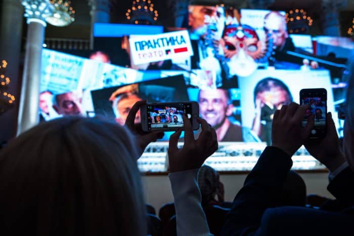 В Москве прошел форум активных мирян 