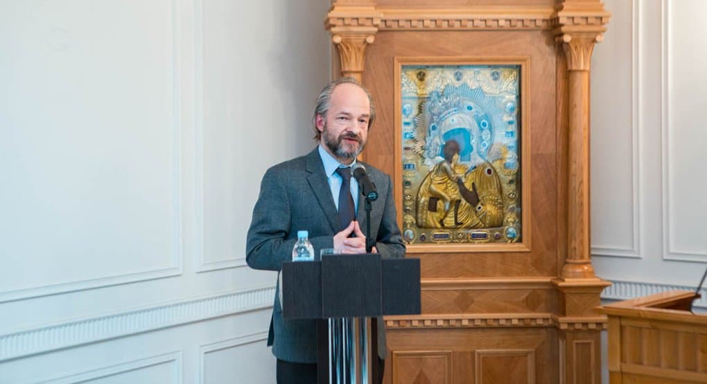 В России защищена вторая научная диссертация по теологии