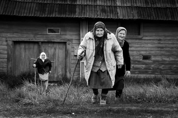 5 любимых фотографий священника и фотографа Андрея Рассанова