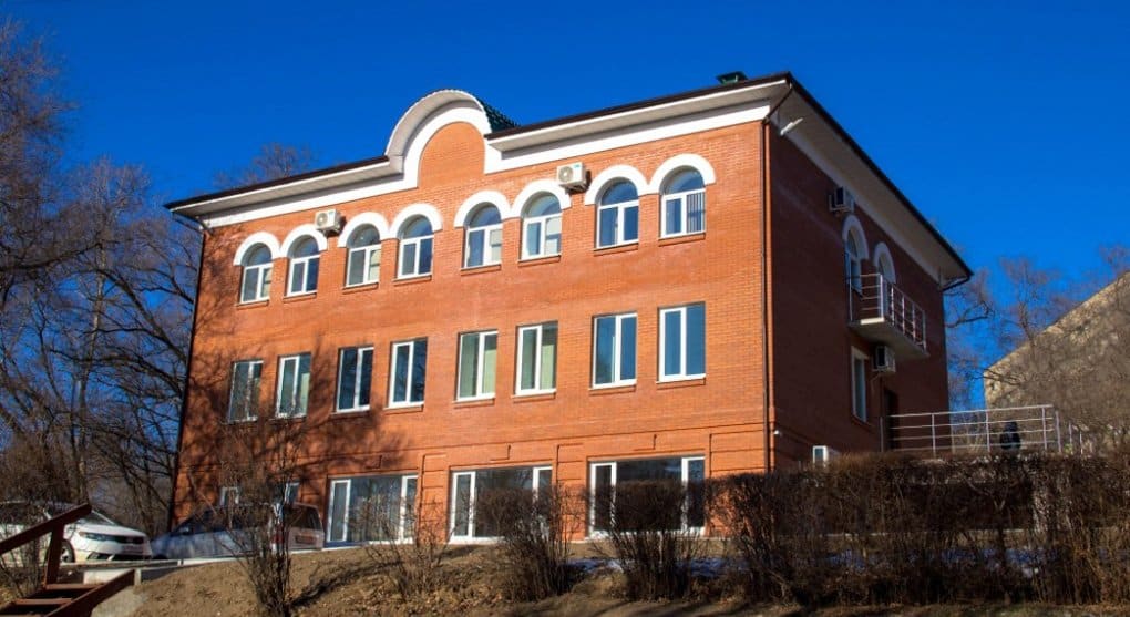 Первый в Приамурье духовно-просветительский центр Церковь открыла в Хабаровске